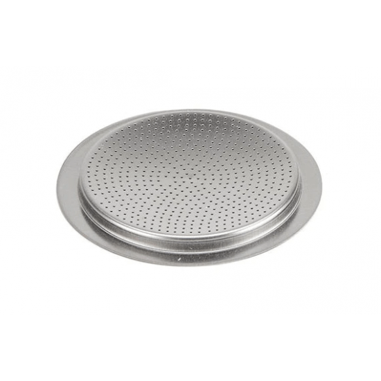 Stainless Steel Filter Plate